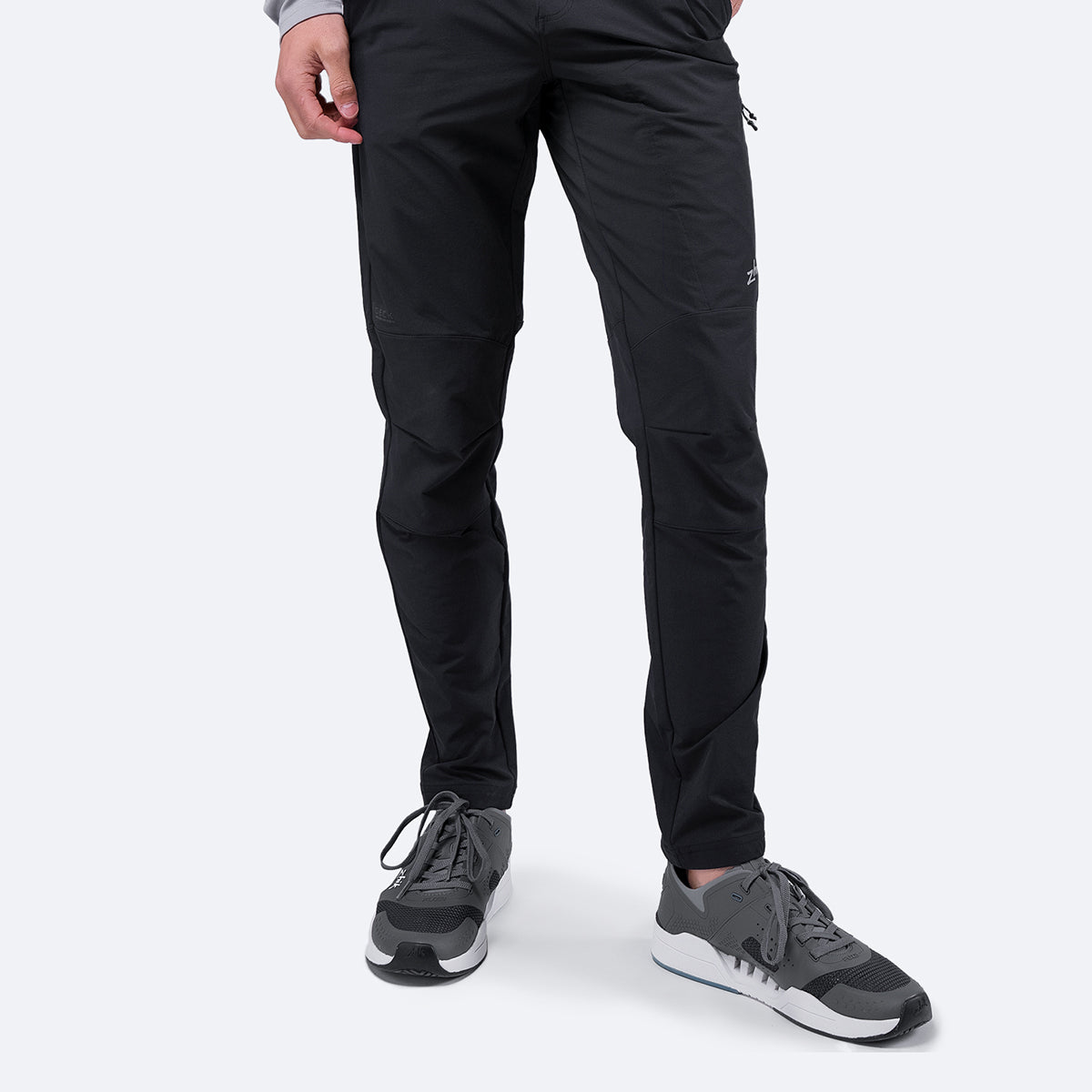 Mens Stretch Fast Dry Deck Pants – Zhik