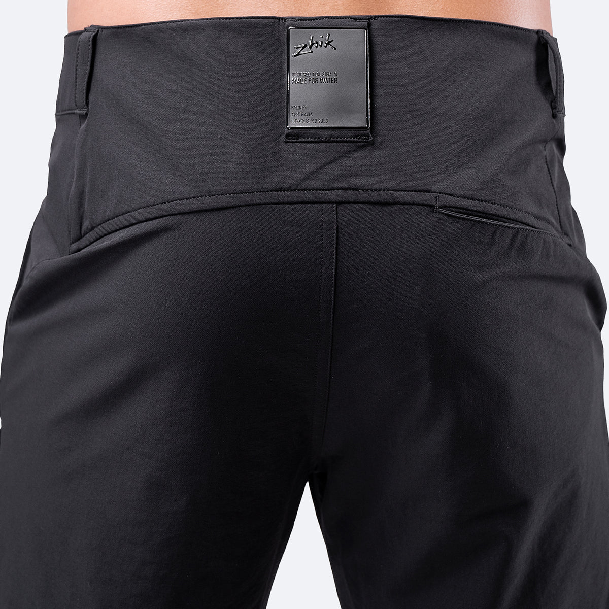 Mens Stretch Fast Dry Deck Pants – Zhik