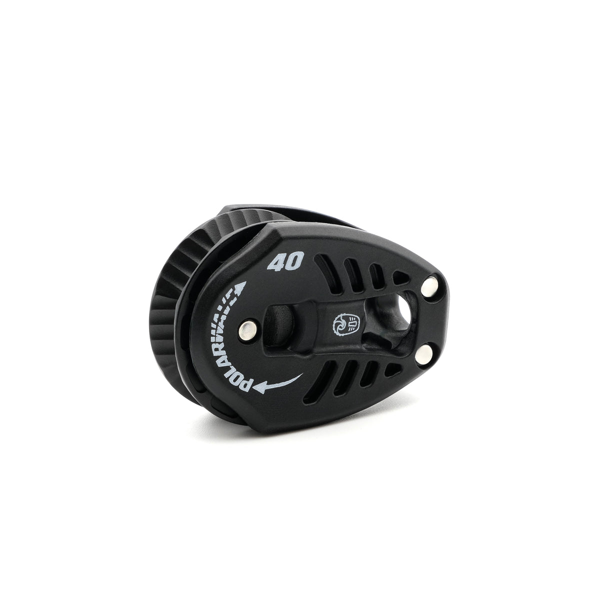 Automatic Ratchet Block 40 mm – PolarWave