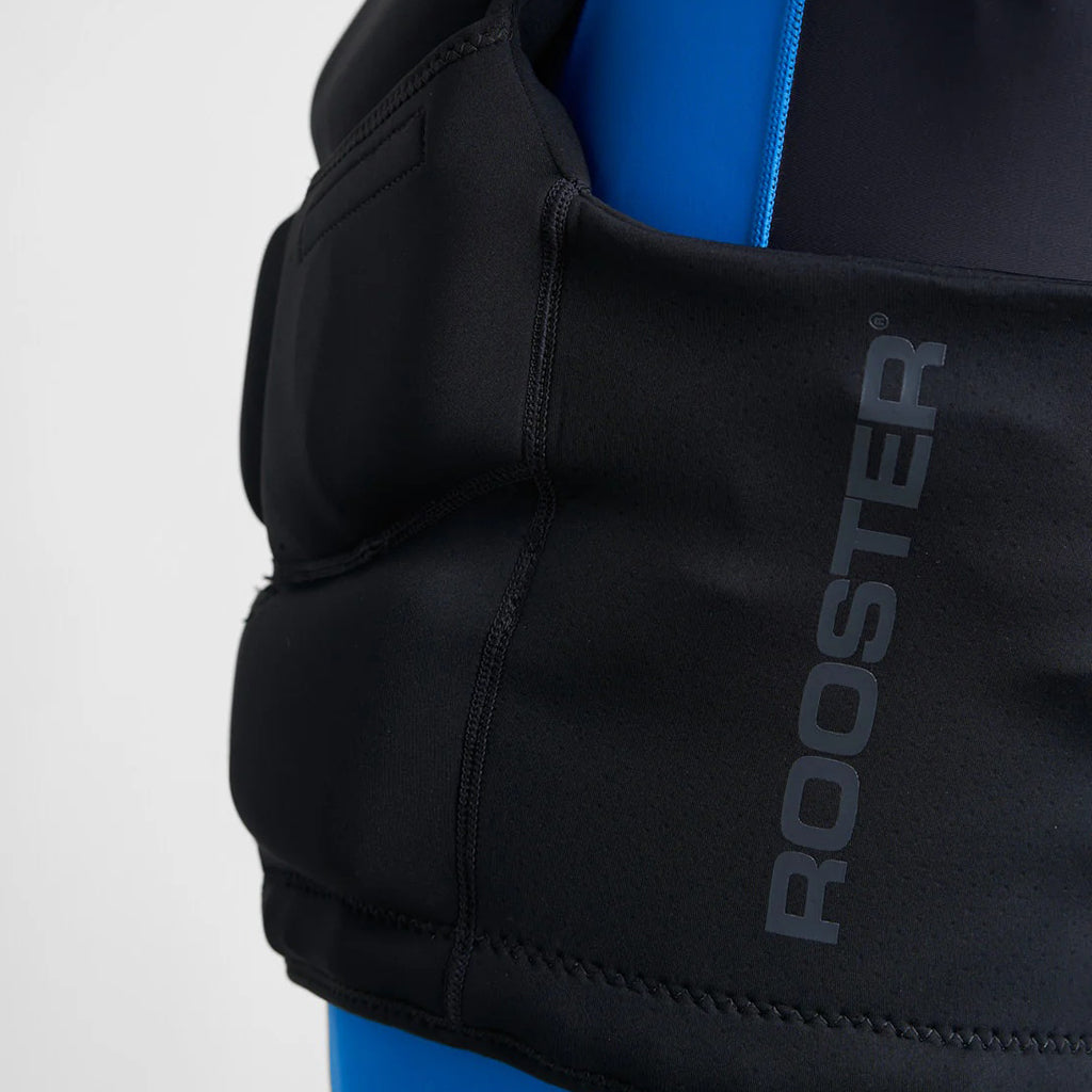 Race Armour Buoyancy Aid – Rooster