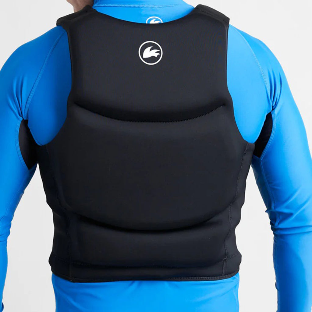 Race Armour Buoyancy Aid – Rooster