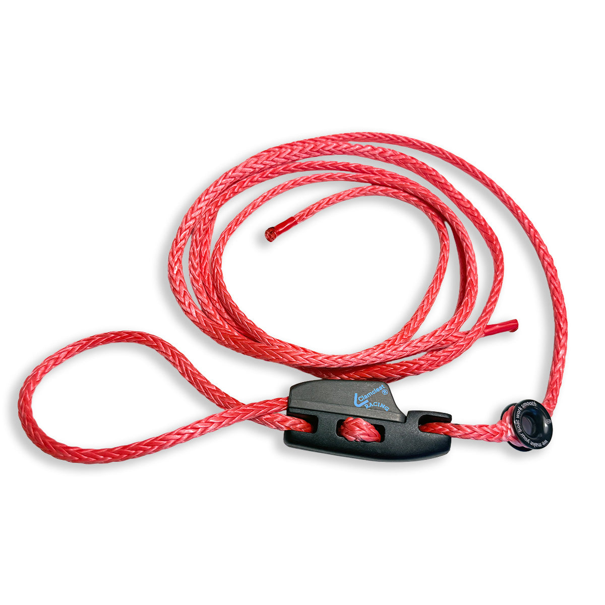 ILCA Hangband Verstel-kit – LiveWatersports