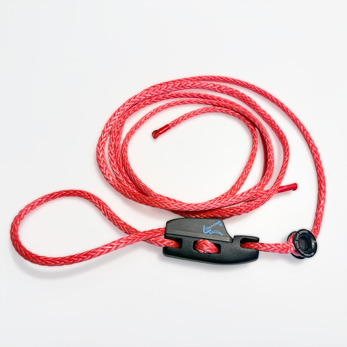 ILCA Hiking Strap Adjustment Line Kit – LiveWatersports