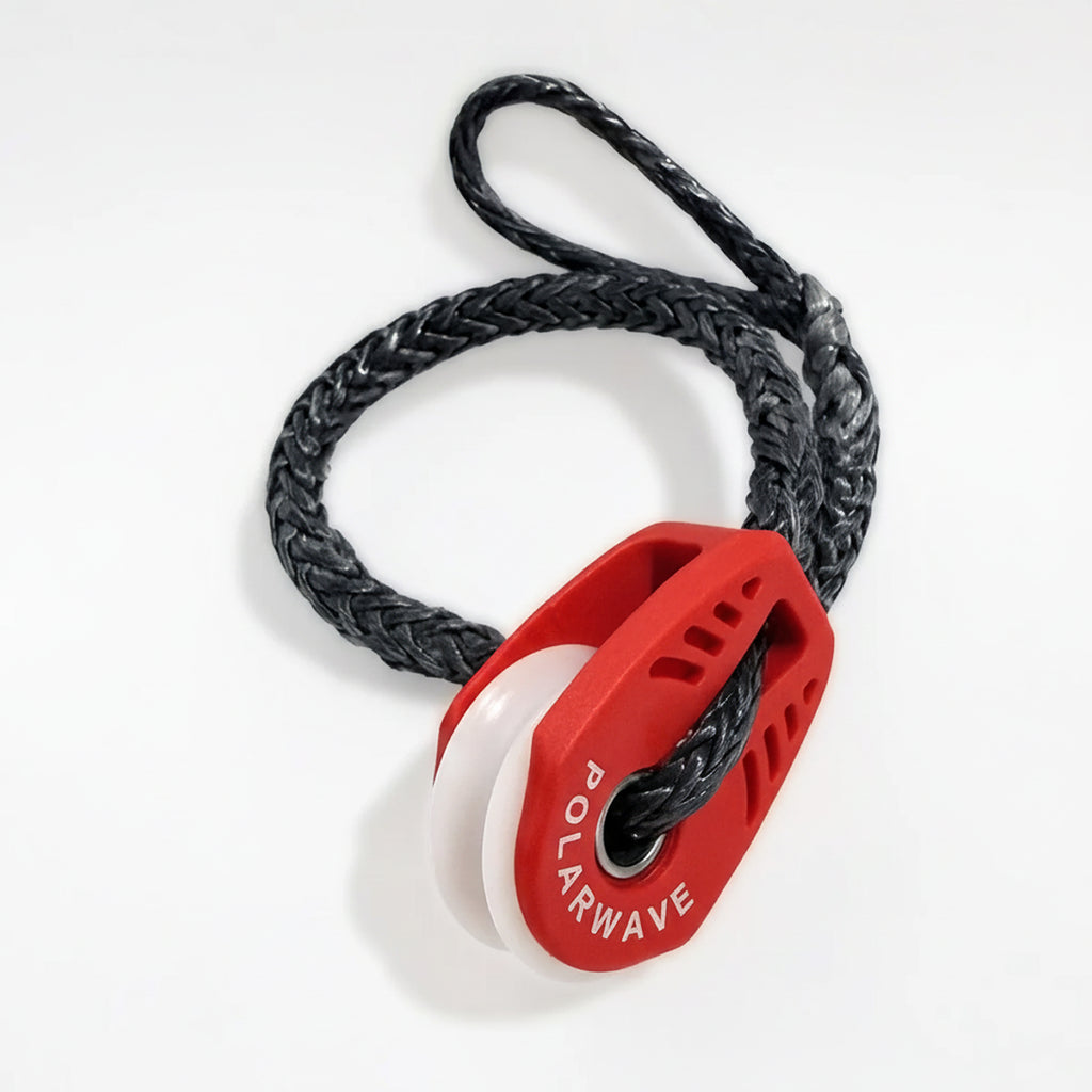 ILCA Mast-loop – PolarWave 29 mm