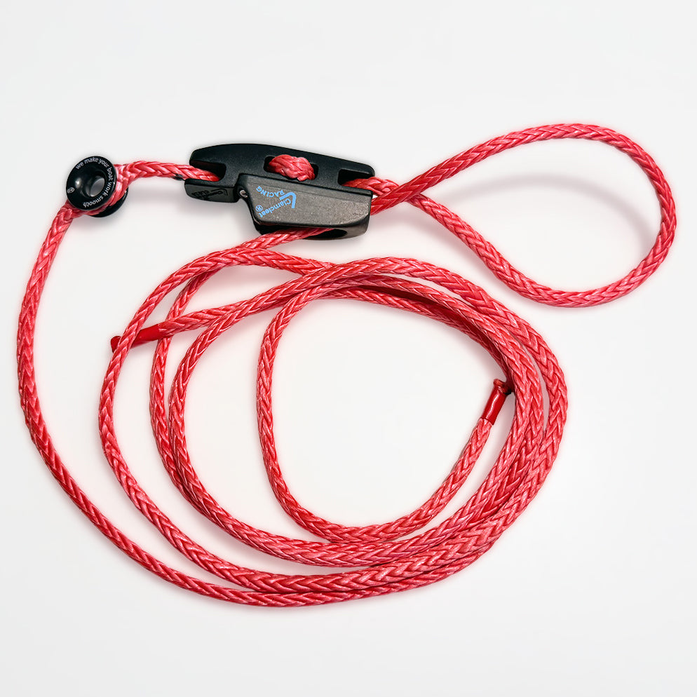 ILCA Hiking Strap Adjustment Line Kit – LiveWatersports