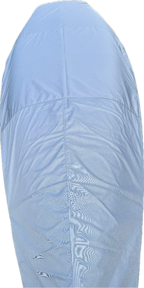 Ripper ILCA Bottom cover free