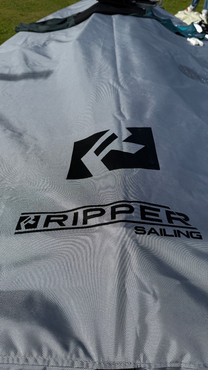 Ripper Sailing Top Cover ILCA