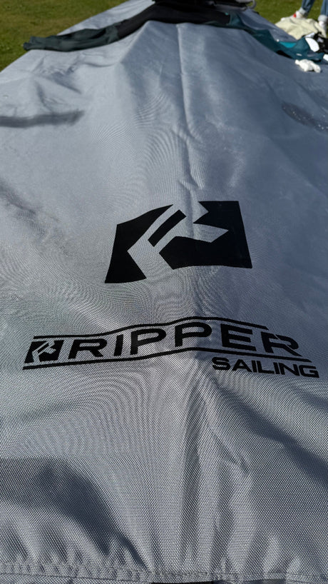 Ripper Sailing Top Cover ILCA