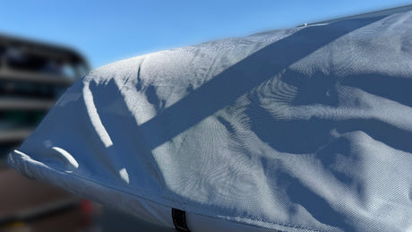 Ripper Sailing Bottom Cover Ilca Detail 