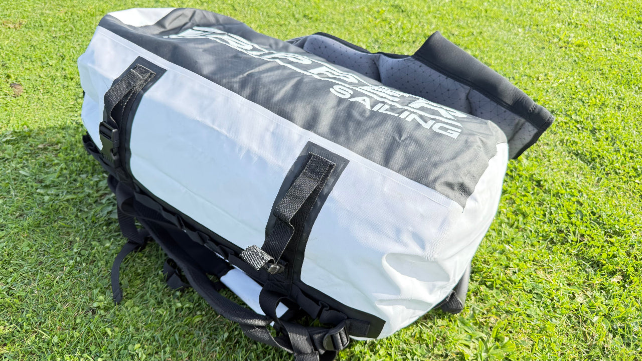 Ripper Sailing Top Cover