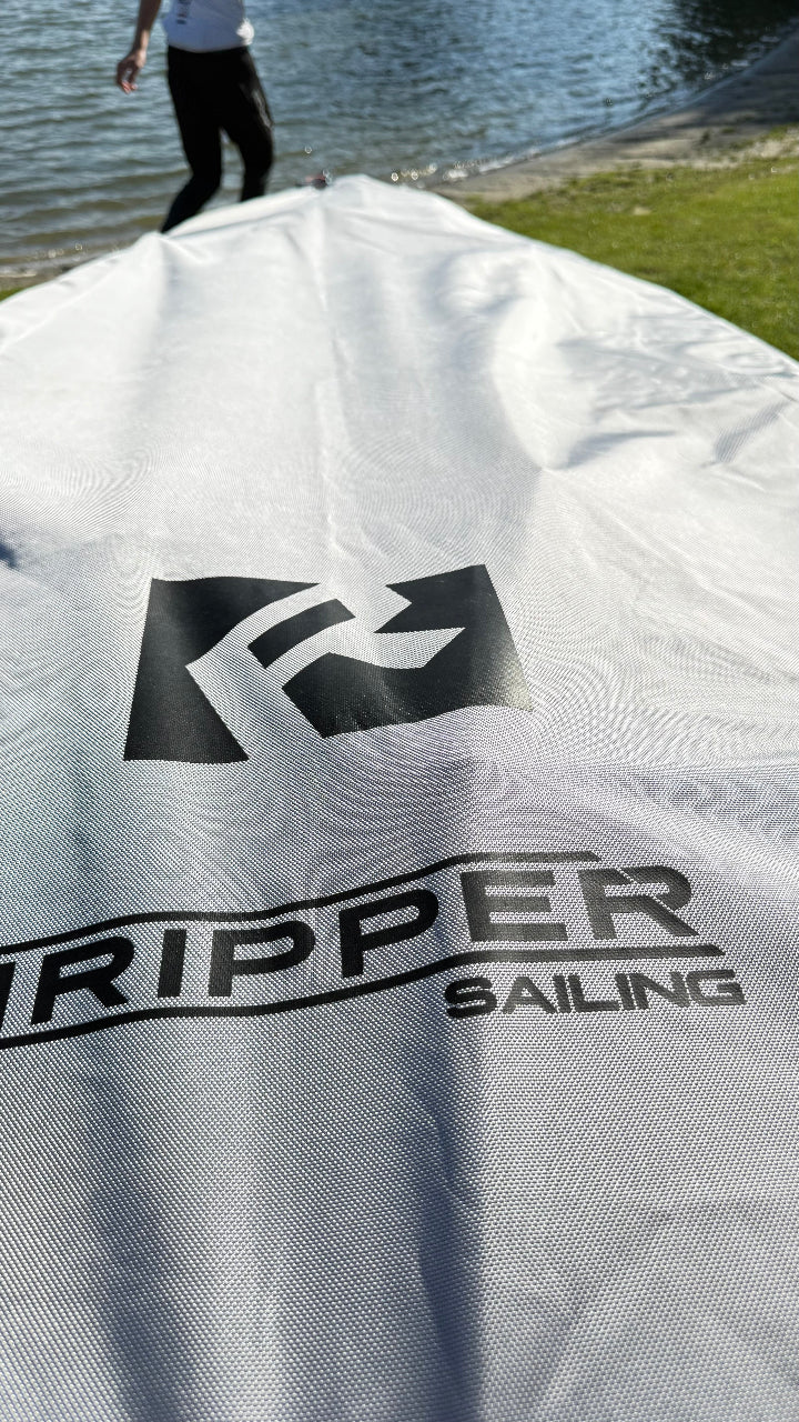 Ripper Sailing Top Cover ILCA