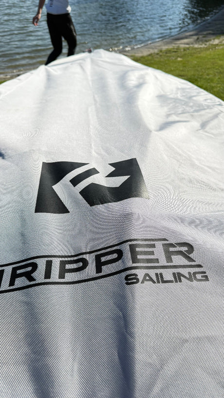 Ripper Sailing Top Cover ILCA
