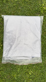 Ripper Top Cover ILCA Flaked