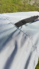Ripper Top Cover ILCA Front