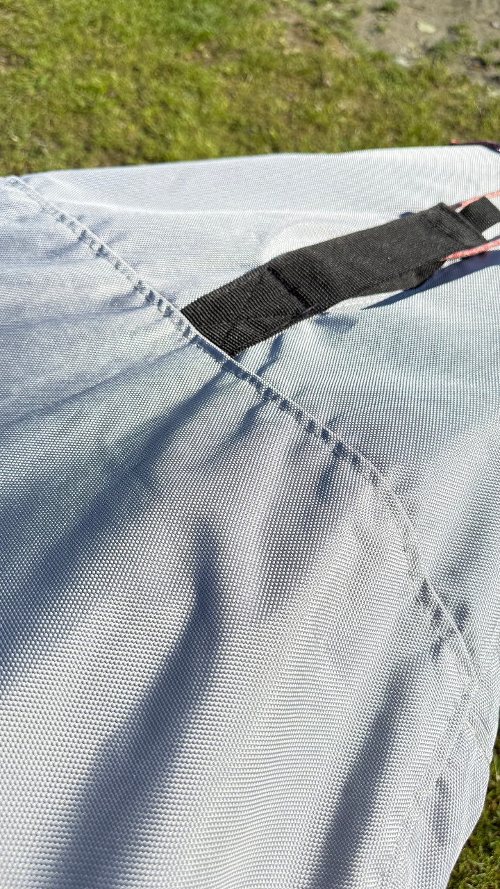 Ripper Top Cover ILCA Front