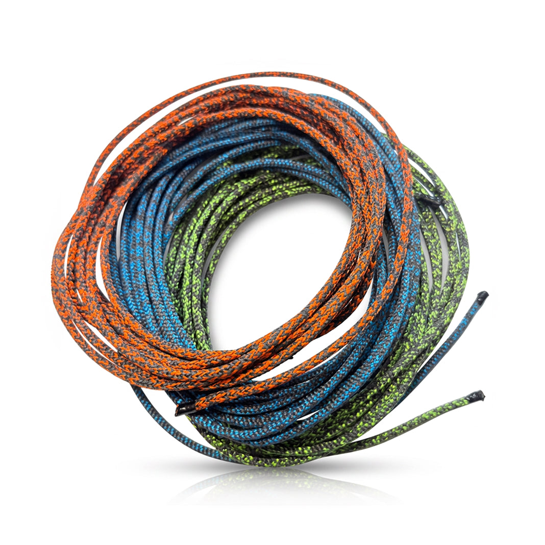Robline Dinghy PolyTech 4 mm Technora®/Dyneema®