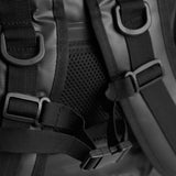 Rooster 35L waterproof dry backpack