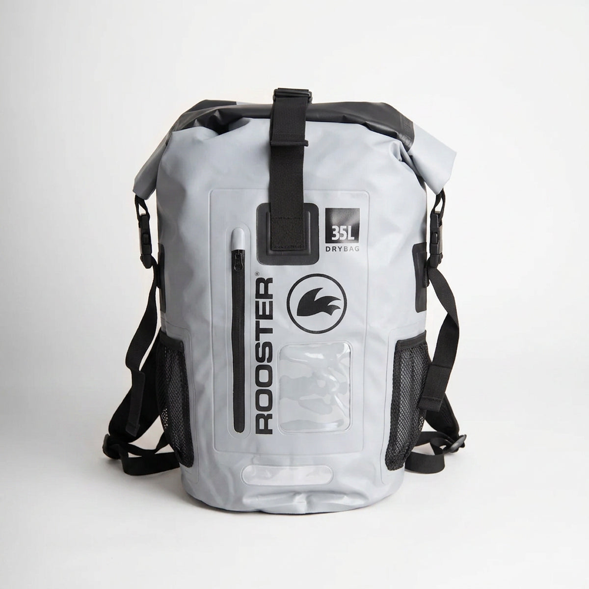 Rooster 35L waterproof dry backpack