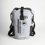 Rooster 35L waterproof dry backpack