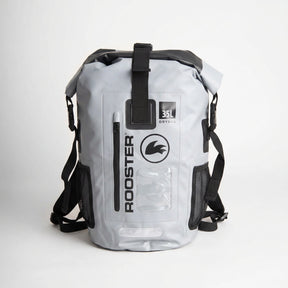 Rooster 35L waterproof dry backpack
