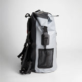 Rooster 35L waterproof dry backpack