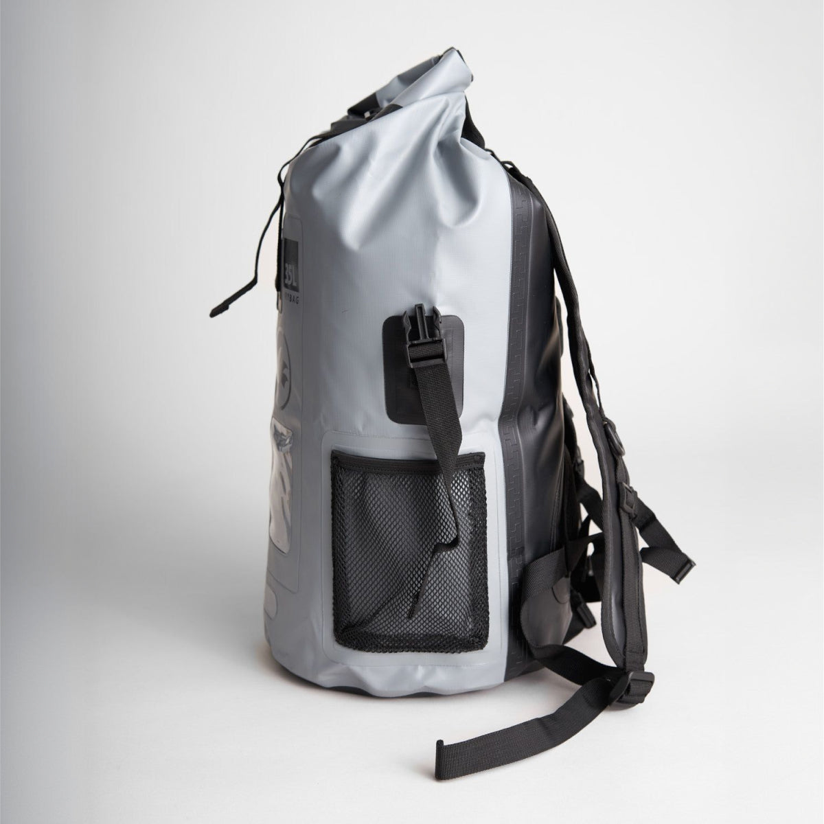 Rooster 35L waterproof dry backpack