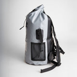 Rooster 35L waterproof dry backpack