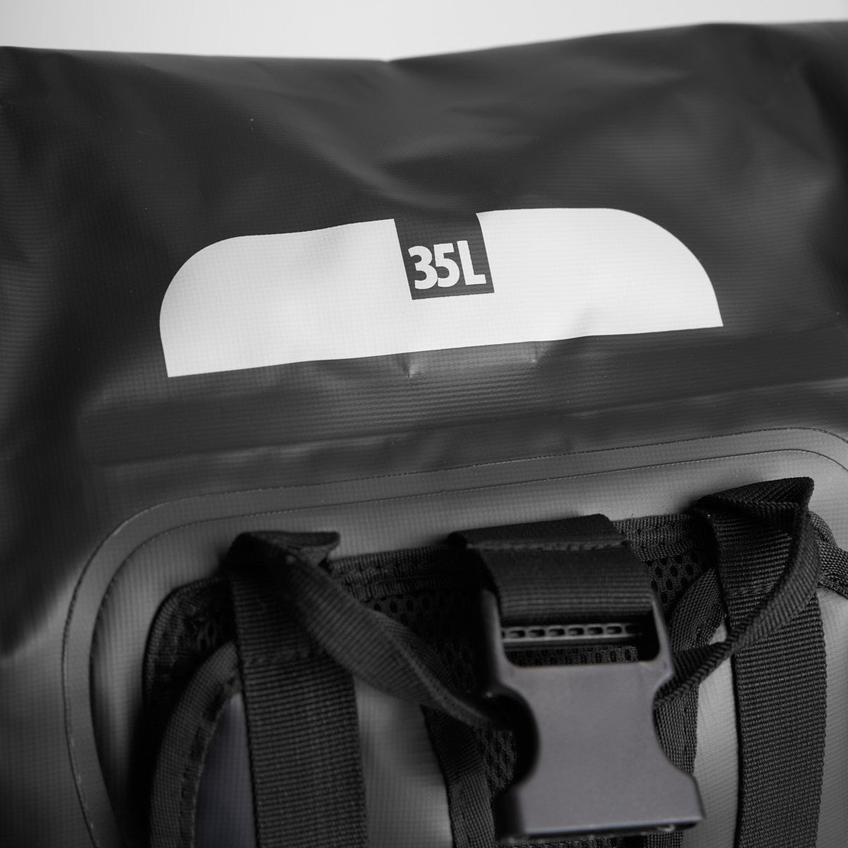 Rooster 35L waterproof dry backpack