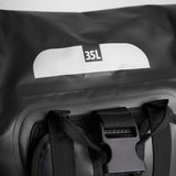 Rooster 35L waterproof dry backpack
