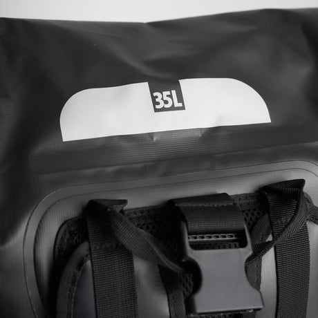 Rooster 35L waterproof dry backpack