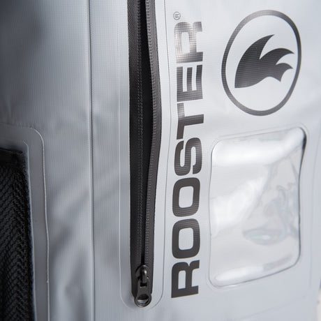 Rooster 35L waterproof dry backpack