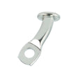 Allen curved kicker key for the ILCA vang system