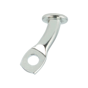 Allen curved kicker key for the ILCA vang system