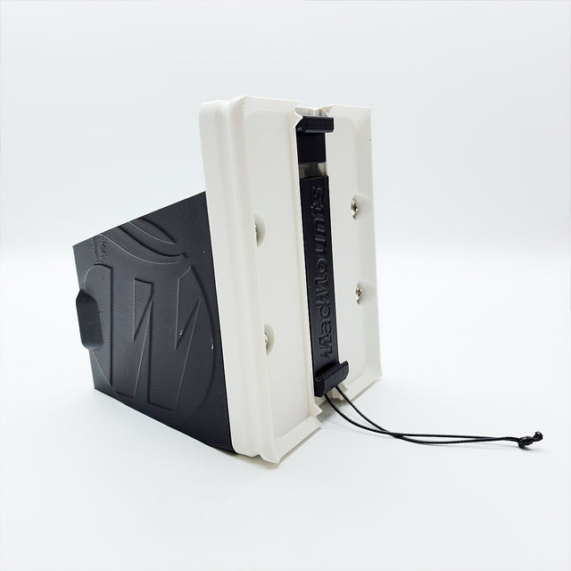 MadMounts SB20 mount for Vakaros