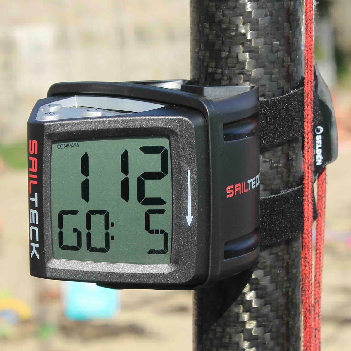 RACE COMPASS – SAILTECK