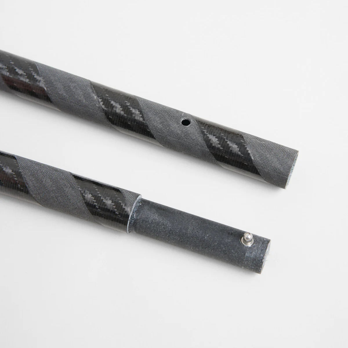 ILCA Travel Carbon Tiller Extension – Rooster