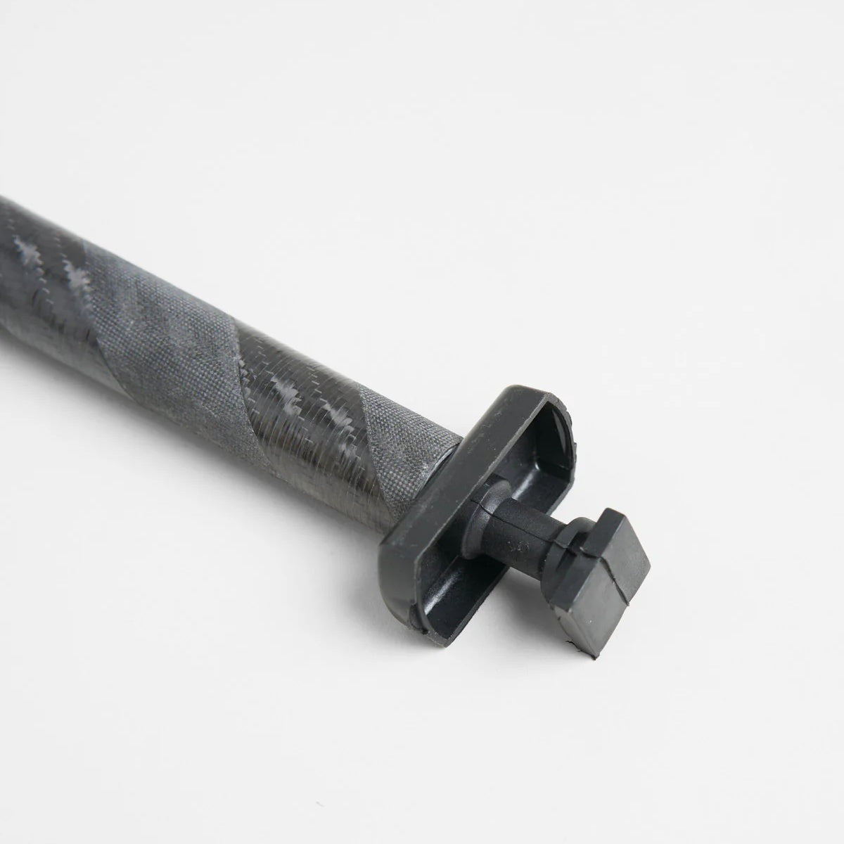 ILCA Travel Carbon Tiller Extension – Rooster