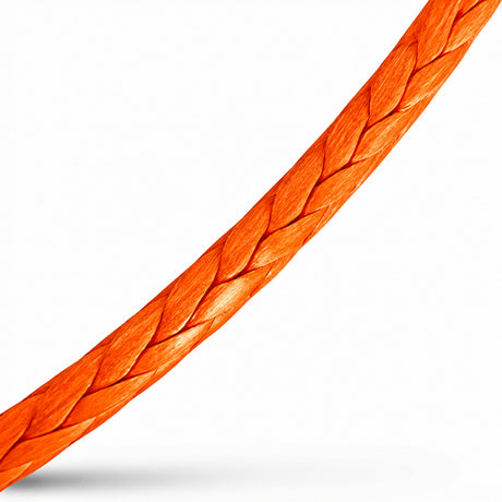 VeloRopes DyCoreCompact 4mm