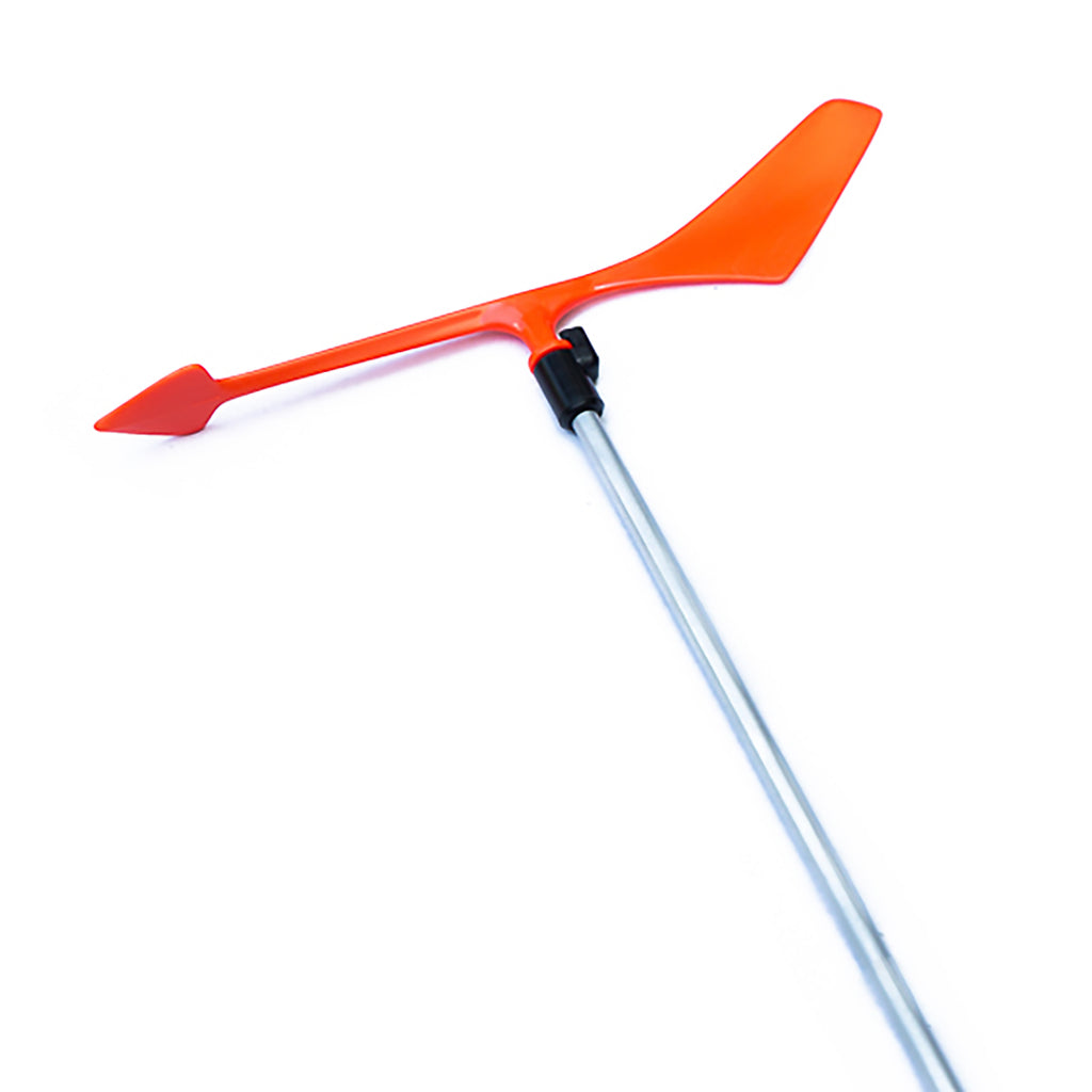 Wind Indicator – Complete Set – Optimast