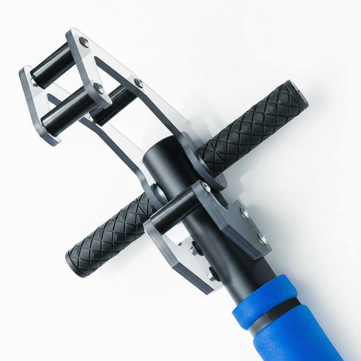Improved Optimist Trolley – OP-5 – Optimast