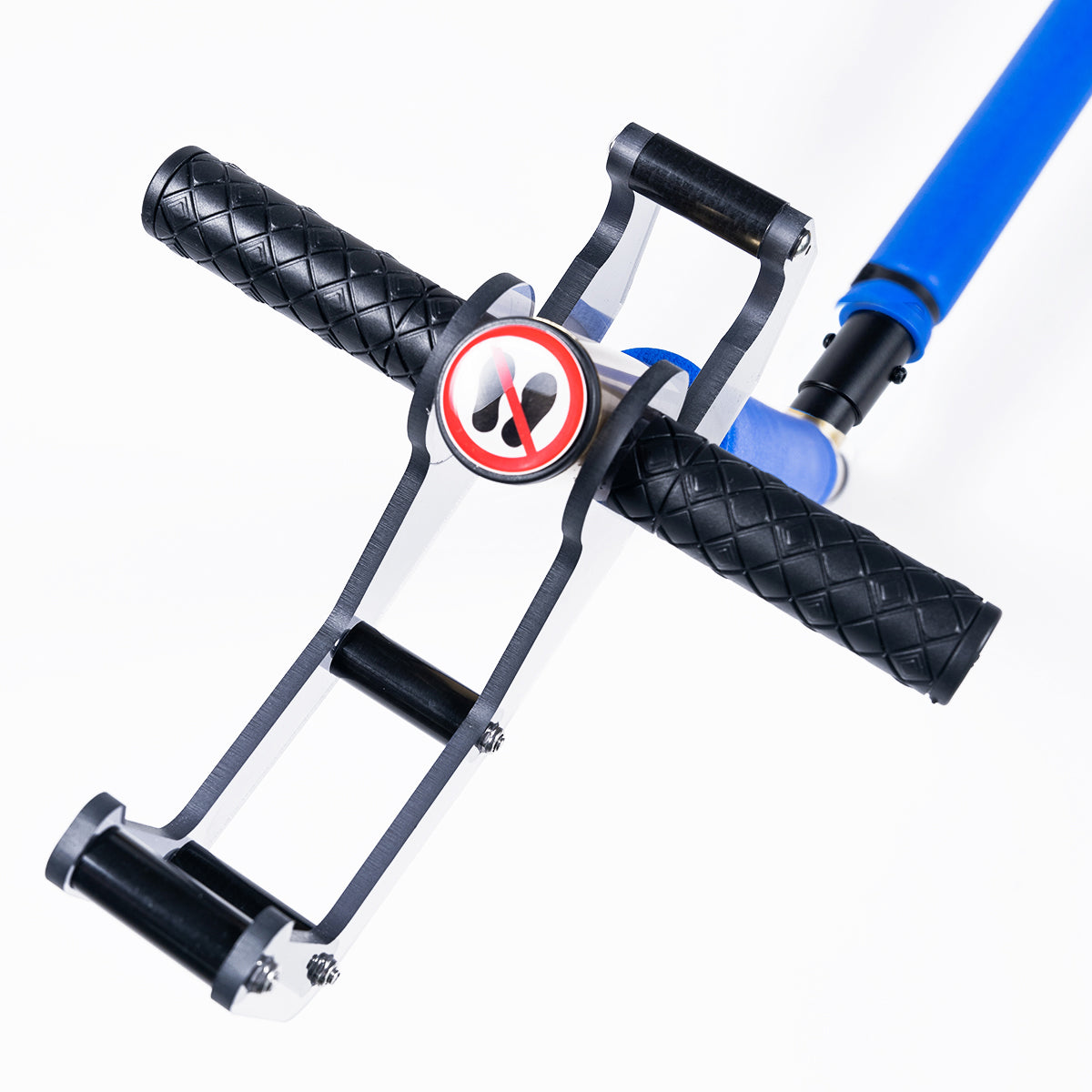 Improved Optimist Trolley – OP-5 – Optimast