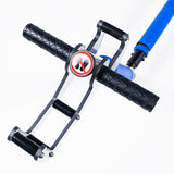 Improved Optimist Trolley – OP-5 – Optimast