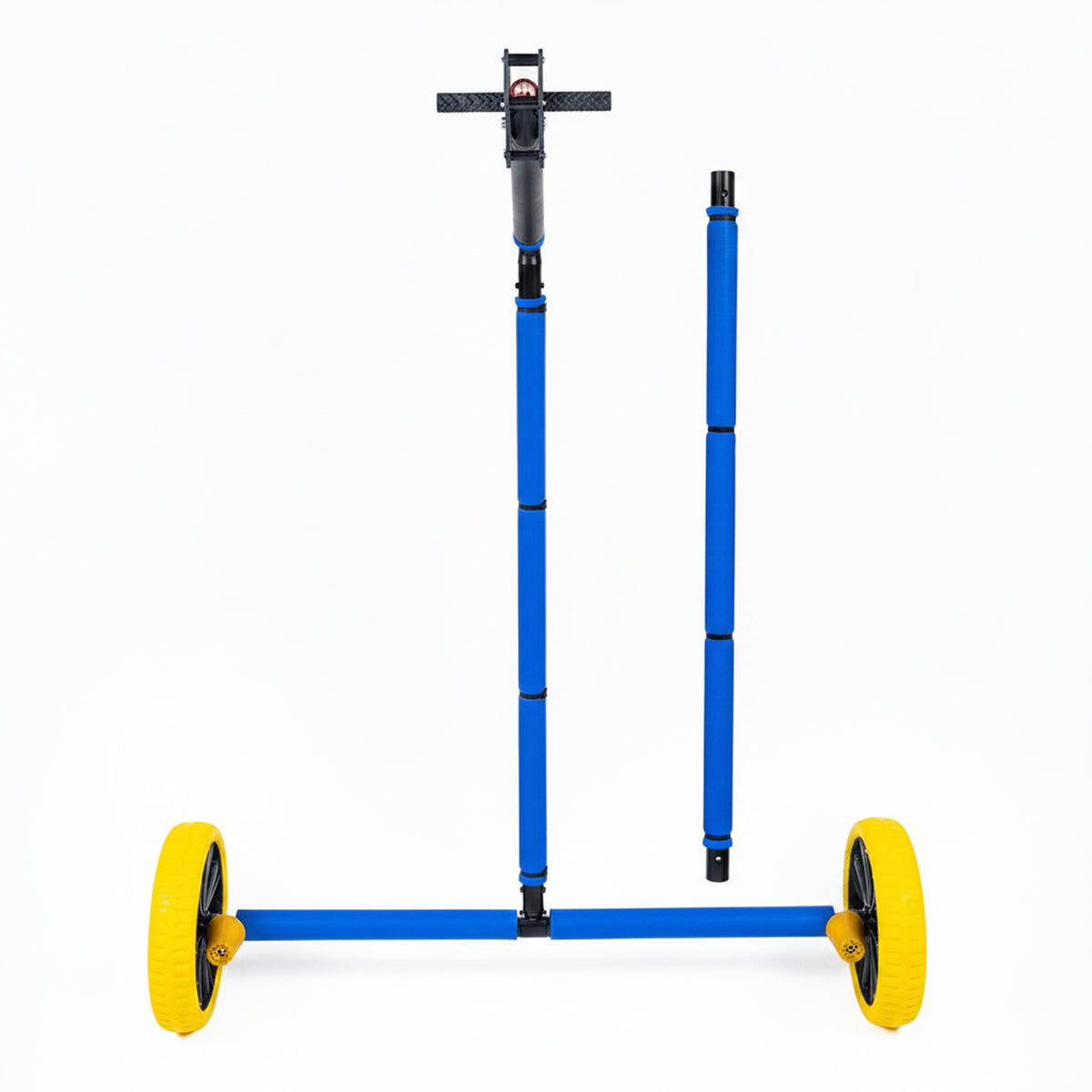 Improved Optimist Trolley – OP-5 – Optimast