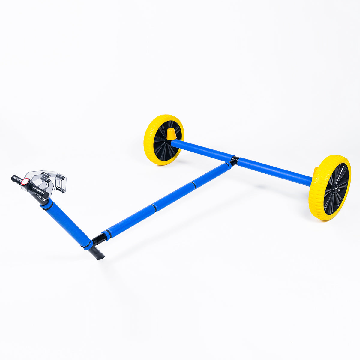 Improved Optimist Trolley – OP-5 – Optimast