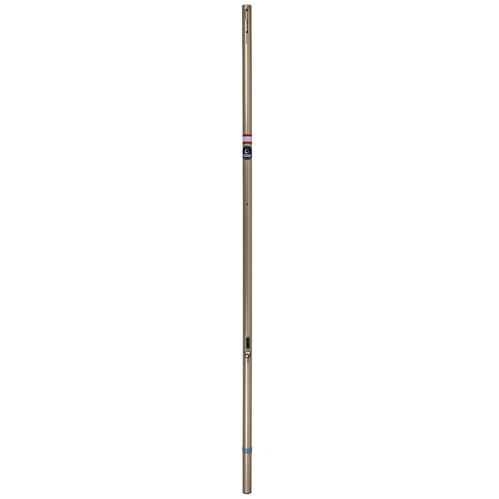 Black Ultimate Racing Mast 2.2 mm – Optimast