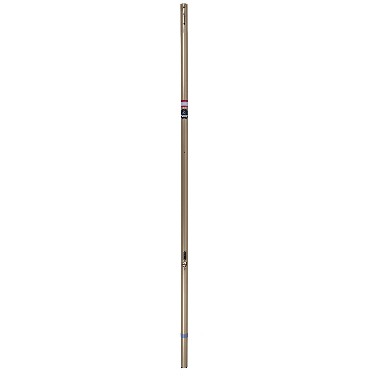 Black Spar Set – Ultimate Racing Optimist Spars – Optimast