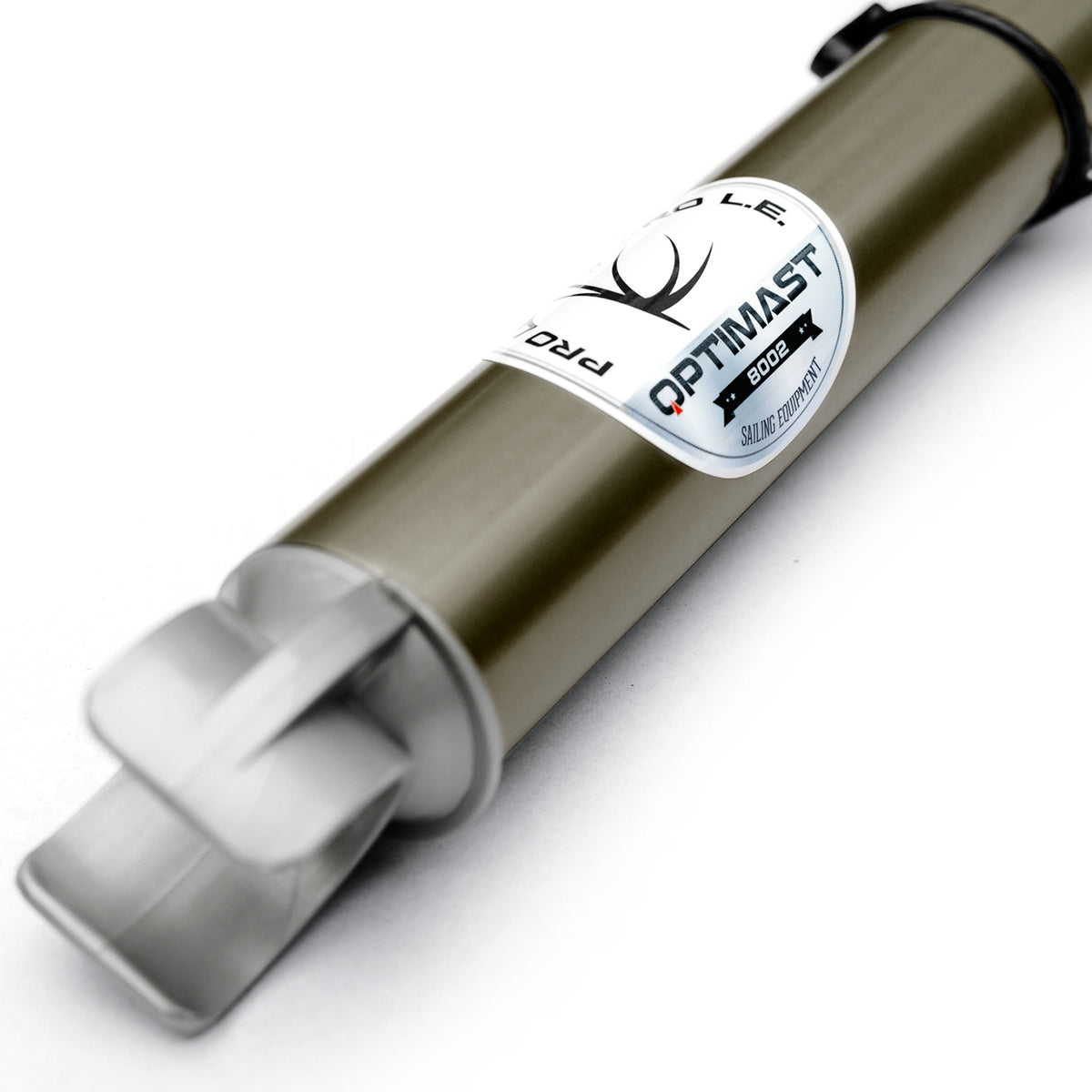 PRO L.E. Ultimate Racing Boom – World Championship Equipment - Optimast