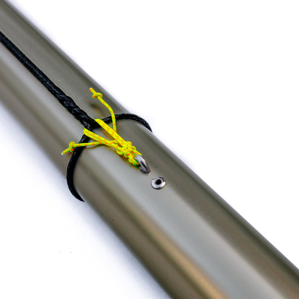 PRO L.E. Ultimate Racing Boom – World Championship Equipment - Optimast