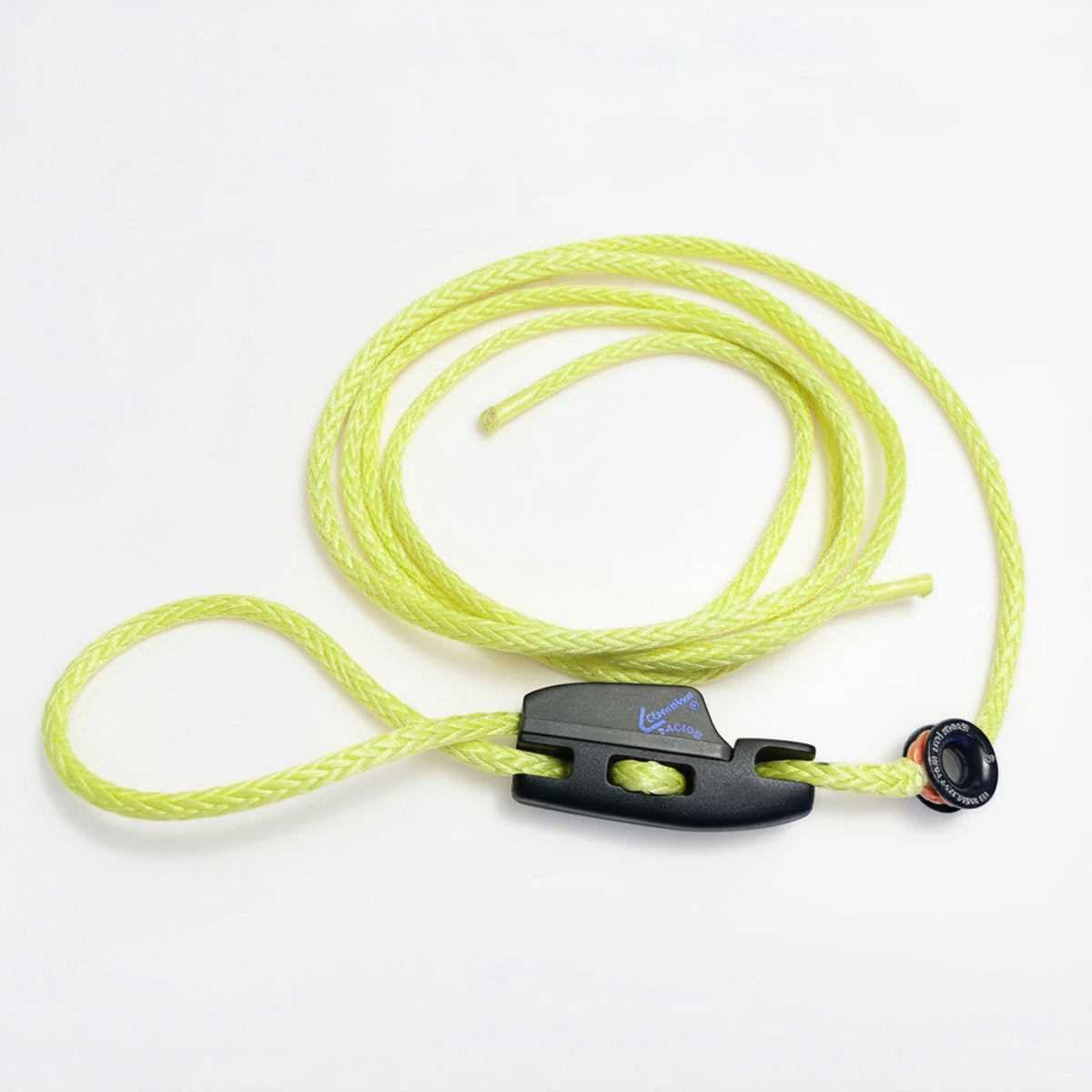 ILCA Hiking Strap Adjustment Line Kit – LiveWatersports