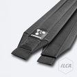 Zhik ZhikGrip II hiking strap for ILCA and Laser, black